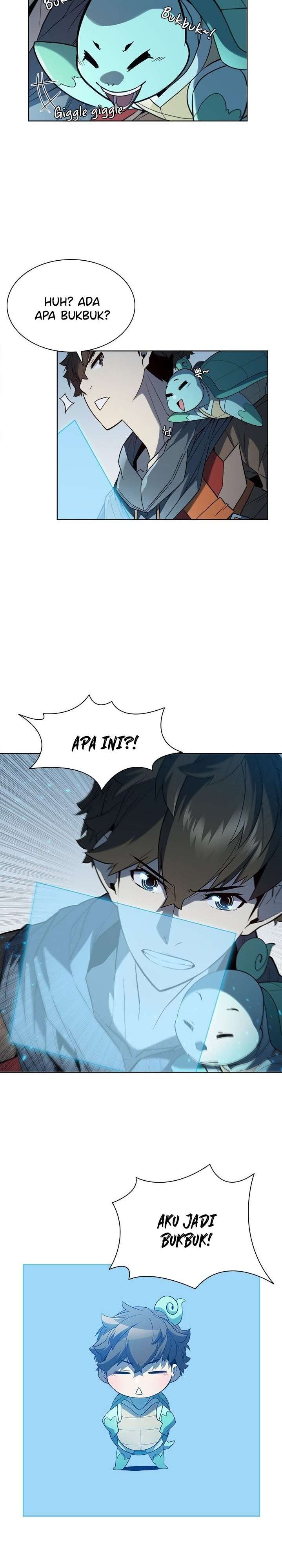 Taming Master Chap 43 - Next Chap 44