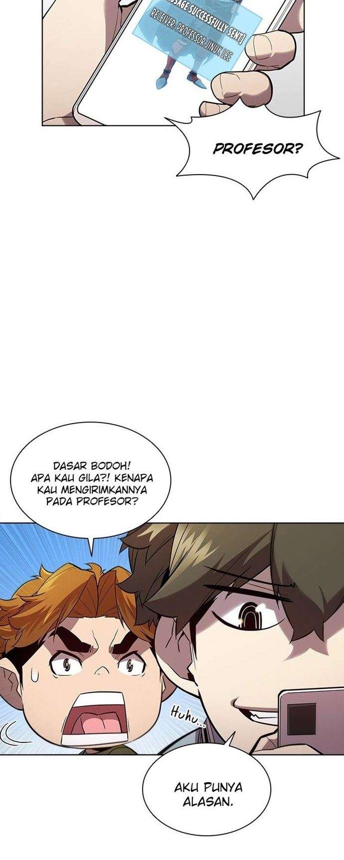 Taming Master Chap 44 - Next Chap 45