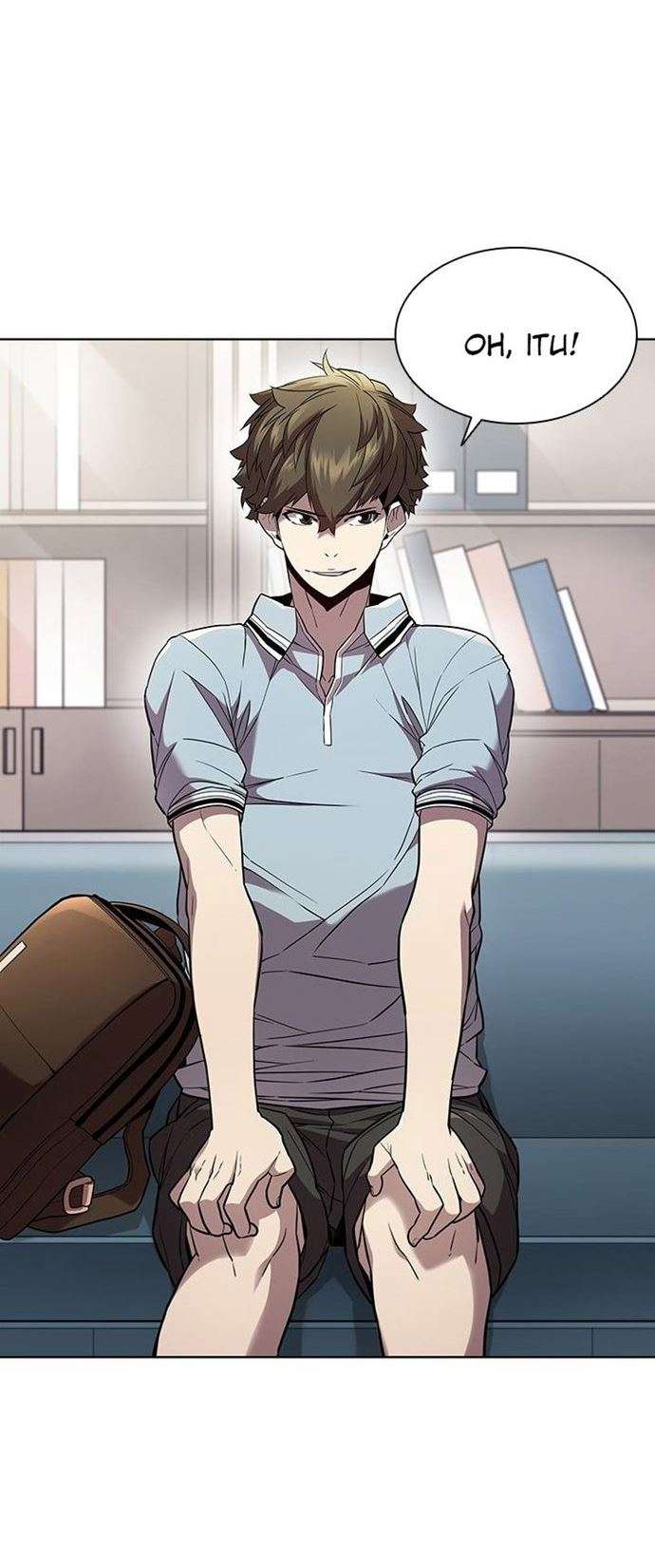 Taming Master Chap 44 - Next Chap 45