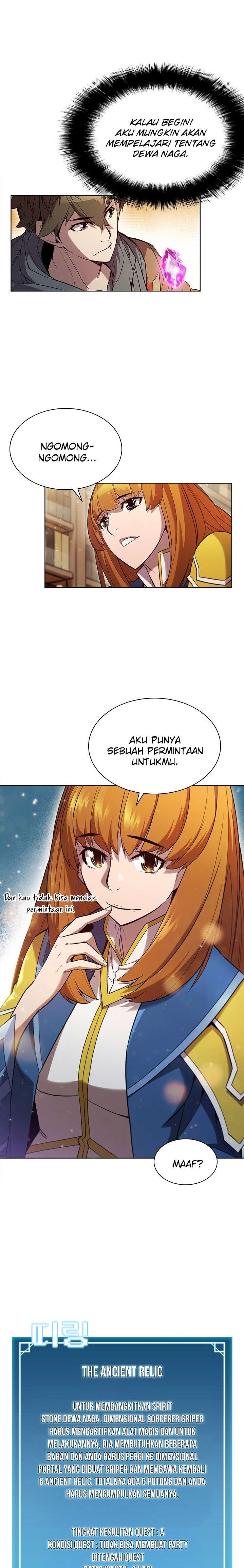 Taming Master Chap 45 - Next Chap 46