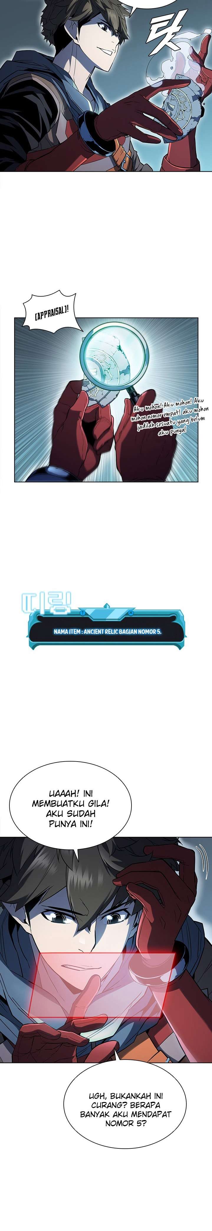 Taming Master Chap 45 - Next Chap 46