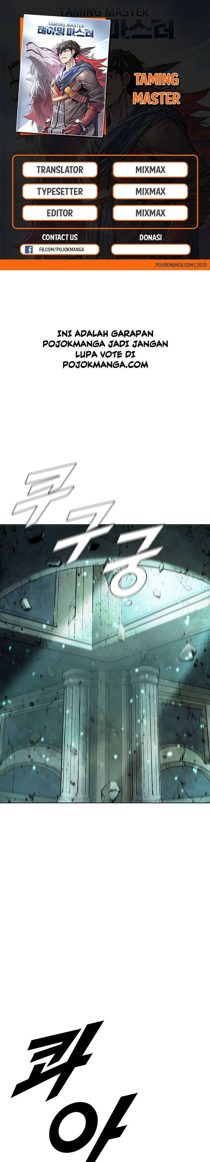 Taming Master Chap 46 - Next Chap 47