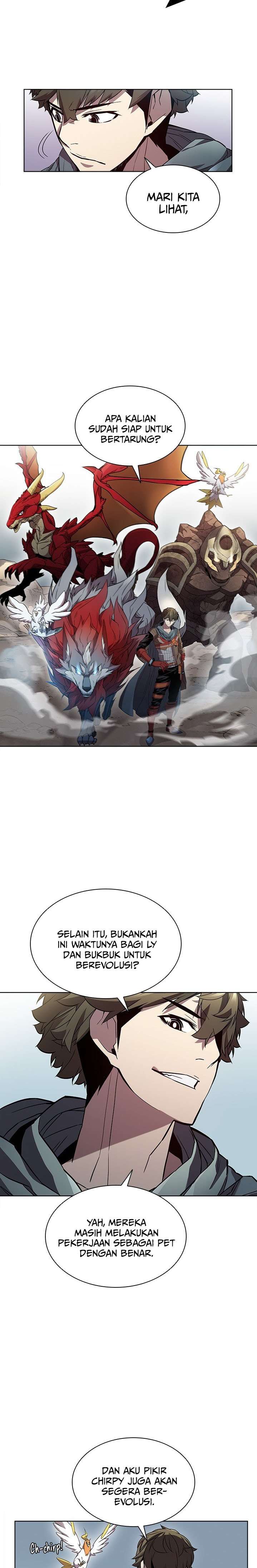 Taming Master Chap 48 - Next Chap 49