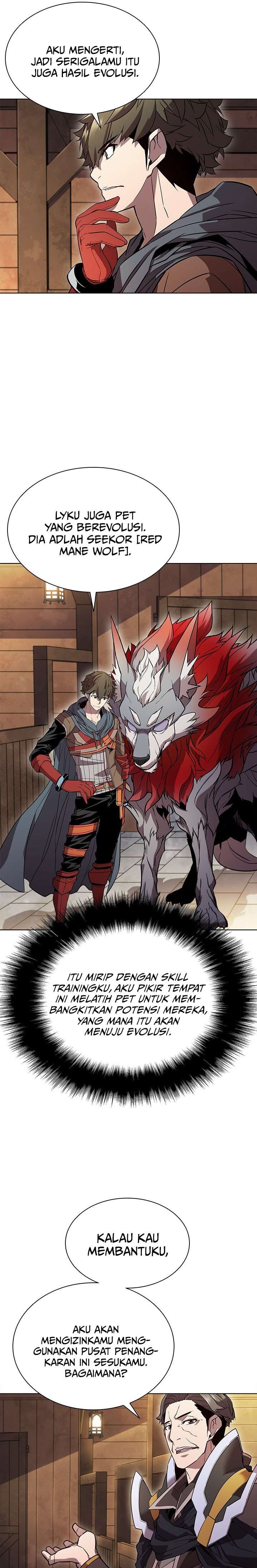 Taming Master Chap 48 - Next Chap 49