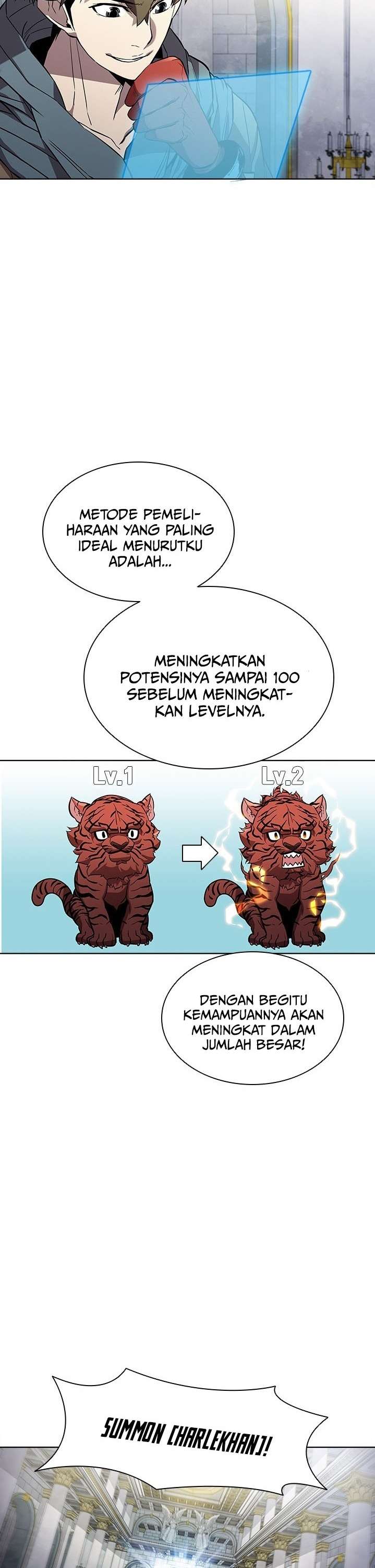 Taming Master Chap 49 - Next Chap 50