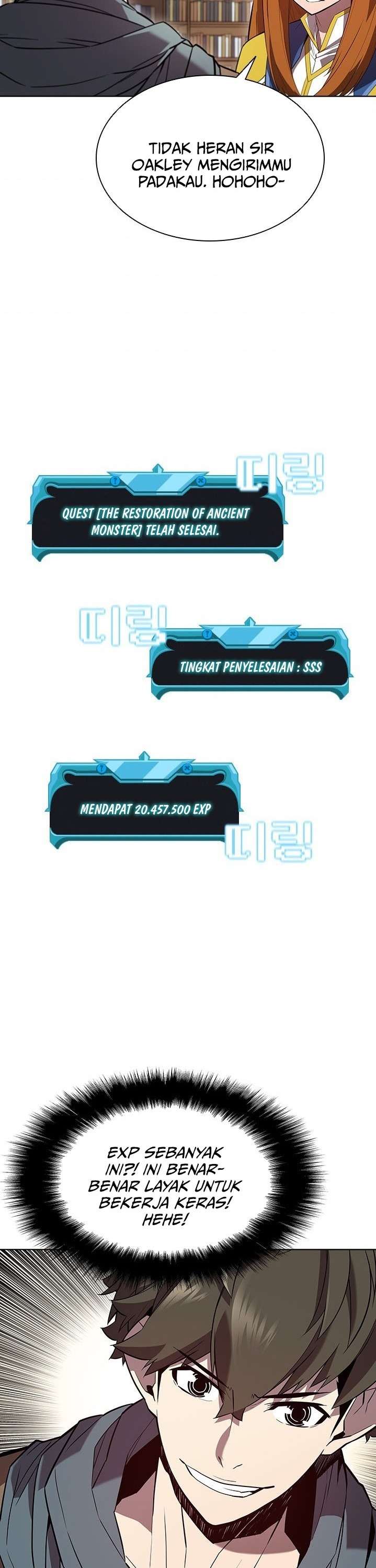 Taming Master Chap 49 - Next Chap 50