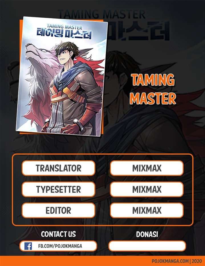 Taming Master Chap 49 - Next Chap 50