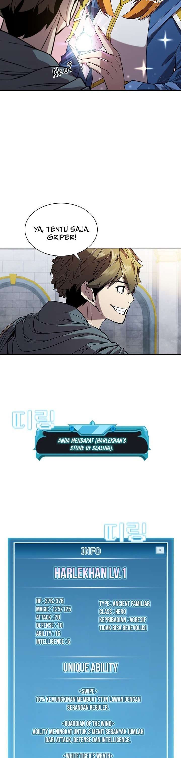 Taming Master Chap 49 - Next Chap 50