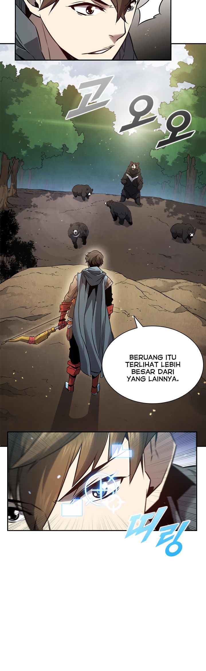 Taming Master Chap 5 - Next Chap 6