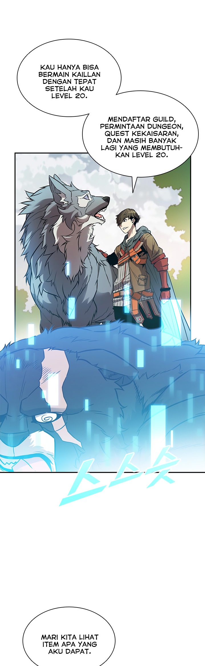 Taming Master Chap 5 - Next Chap 6