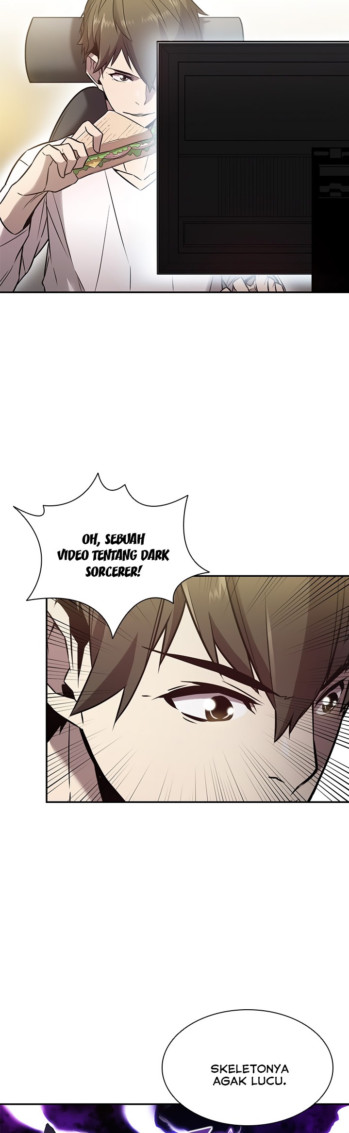 Taming Master Chap 5 - Next Chap 6