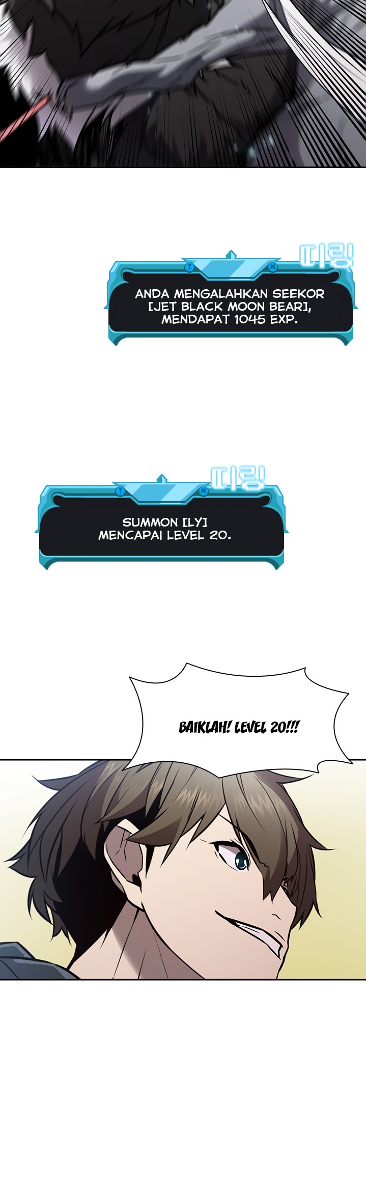 Taming Master Chap 5 - Next Chap 6