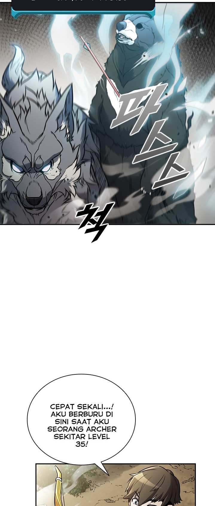 Taming Master Chap 5 - Next Chap 6