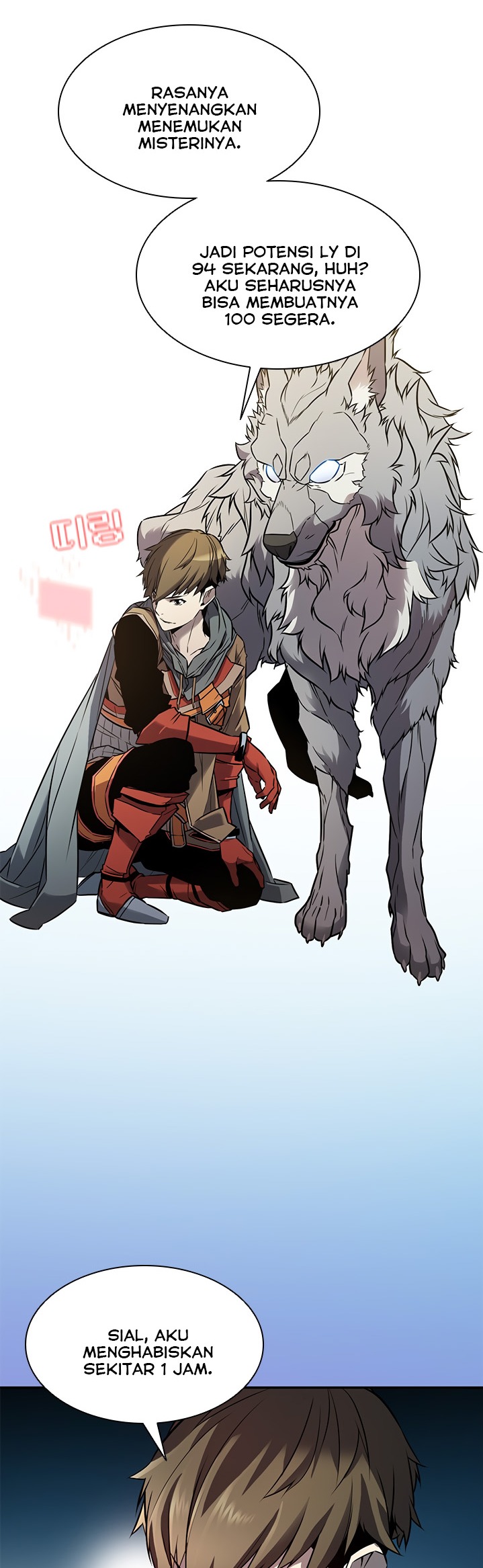 Taming Master Chap 5 - Next Chap 6