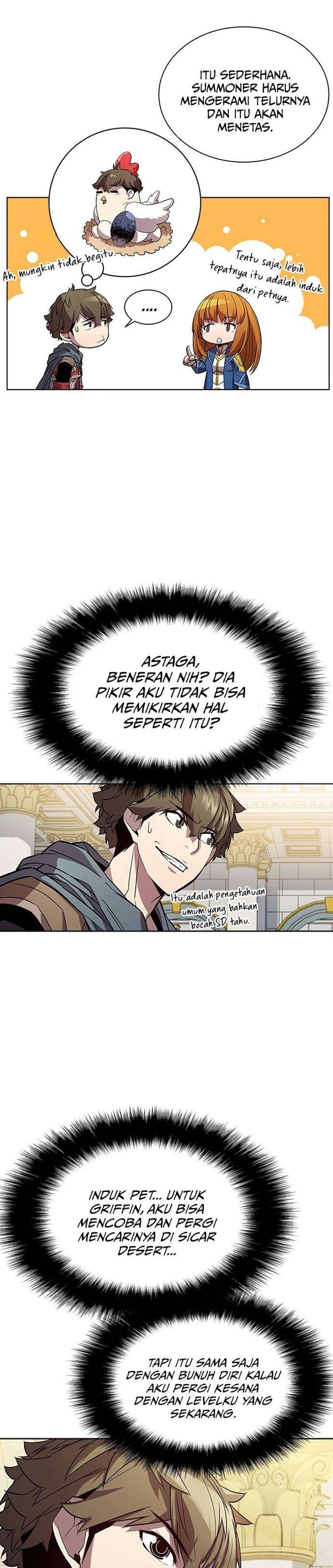 Taming Master Chap 50 - Next Chap 51