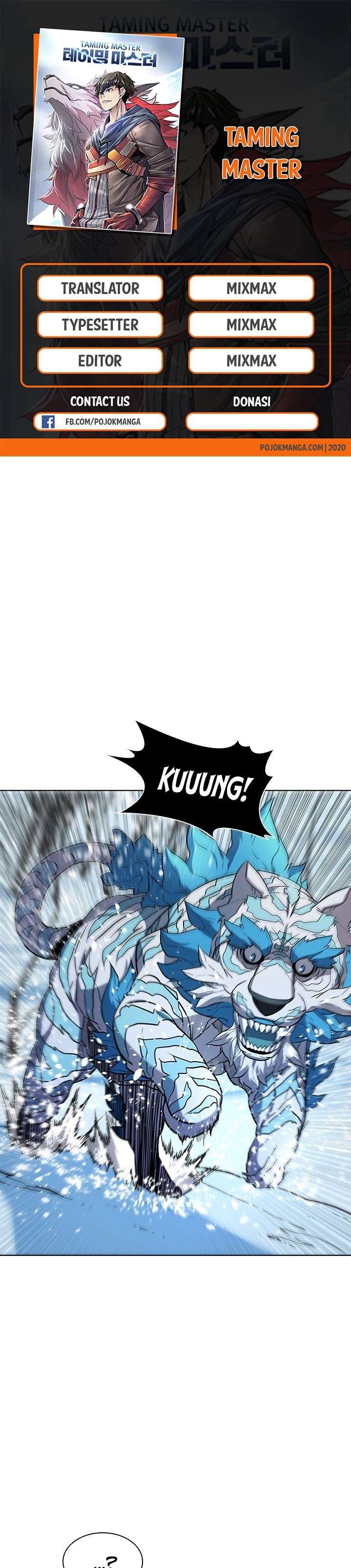 Taming Master Chap 51 - Next Chap 52