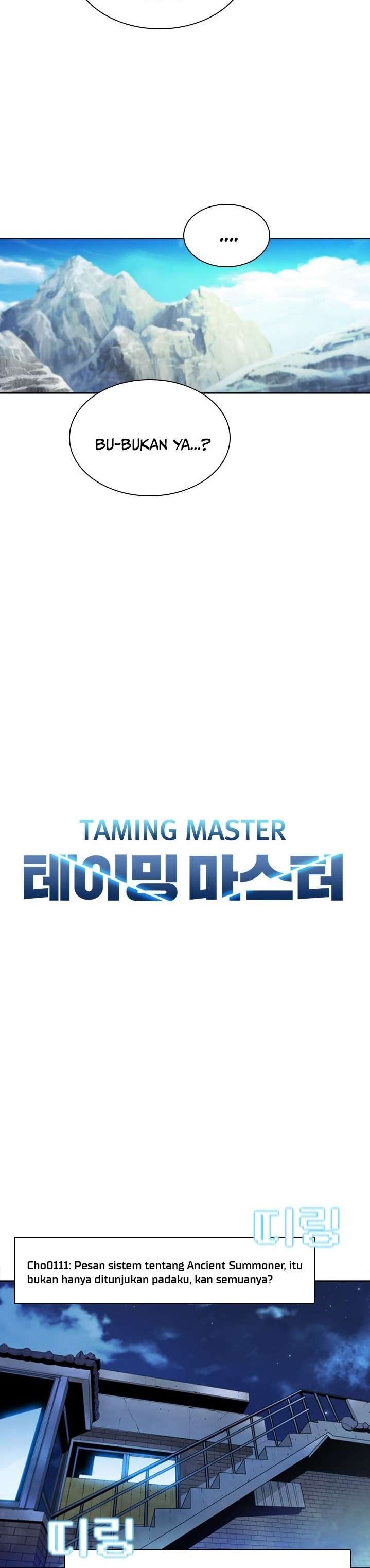 Taming Master Chap 51 - Next Chap 52