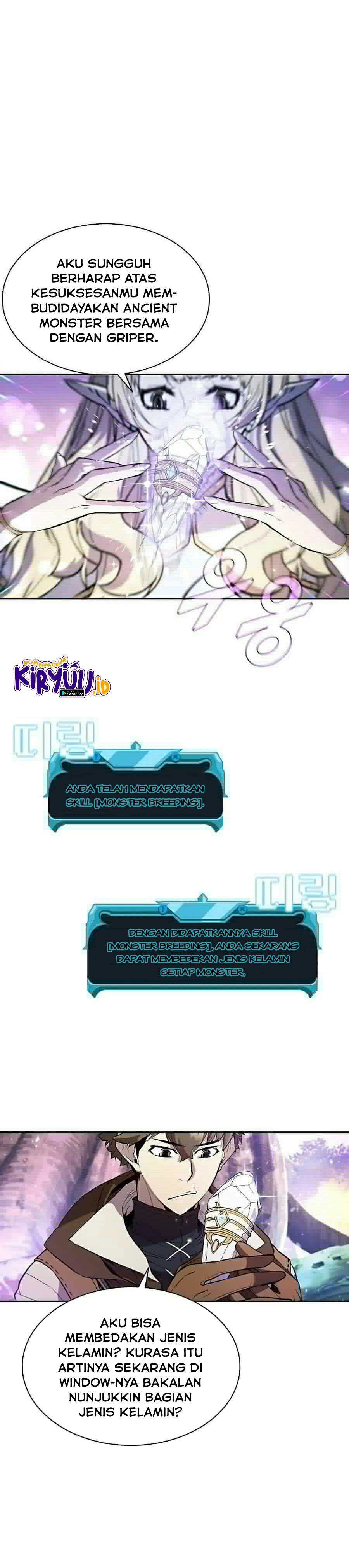 Taming Master Chap 53 - Next Chap 54