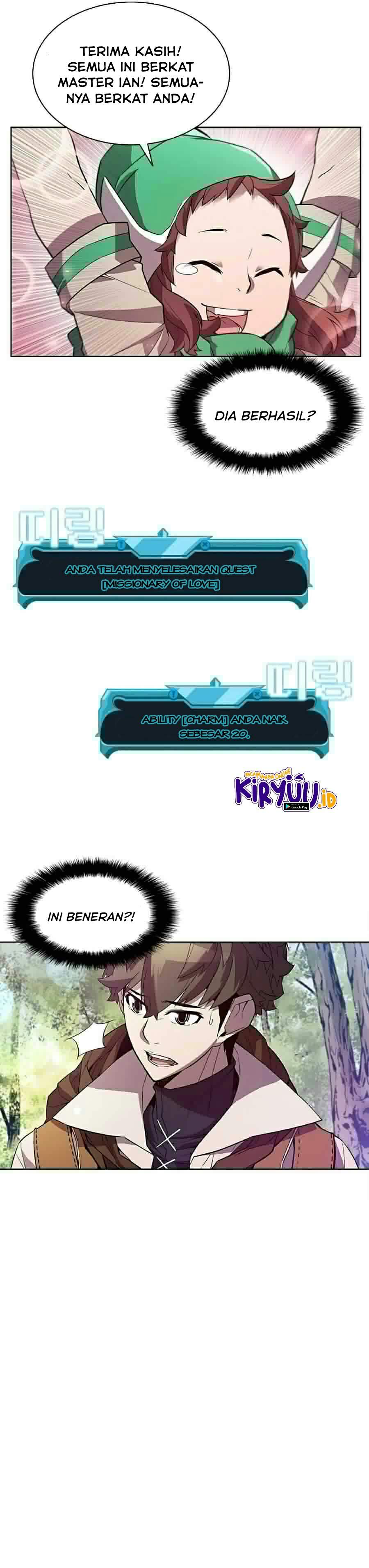 Taming Master Chap 53 - Next Chap 54