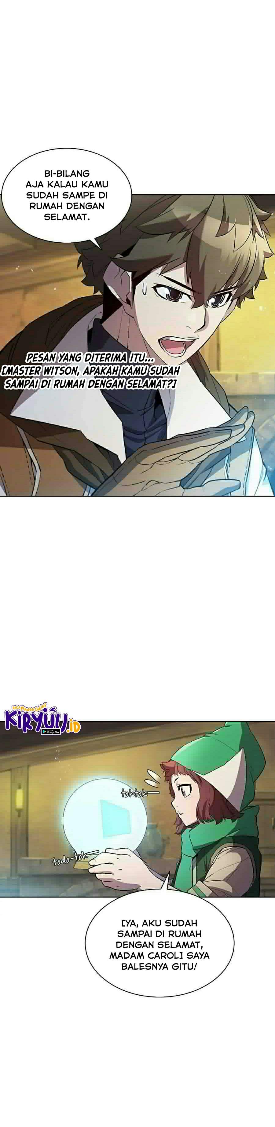 Taming Master Chap 53 - Next Chap 54