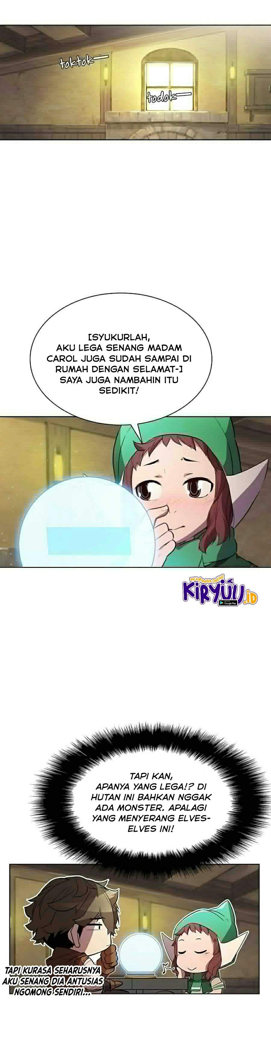 Taming Master Chap 53 - Next Chap 54