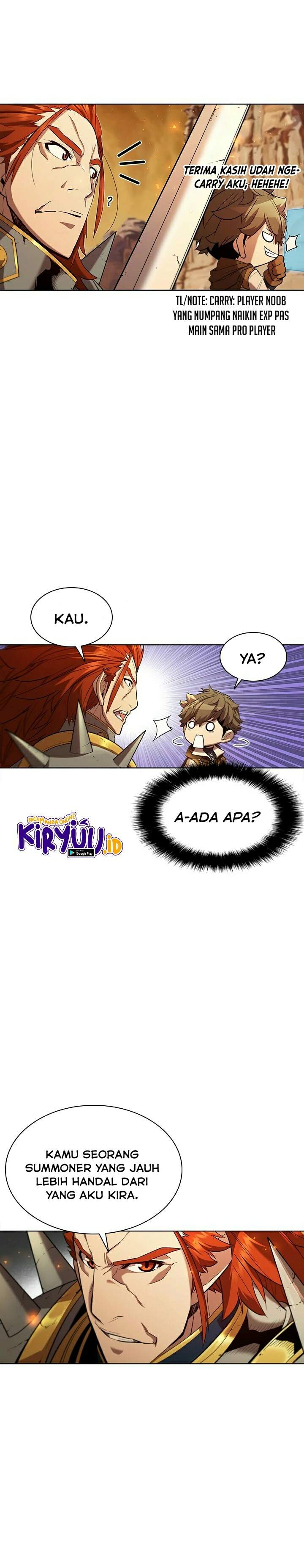 Taming Master Chap 55 - Next Chap 56