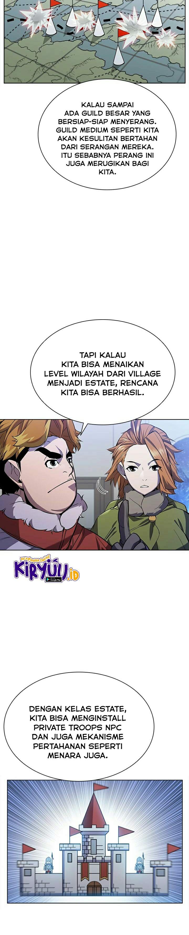 Taming Master Chap 55 - Next Chap 56