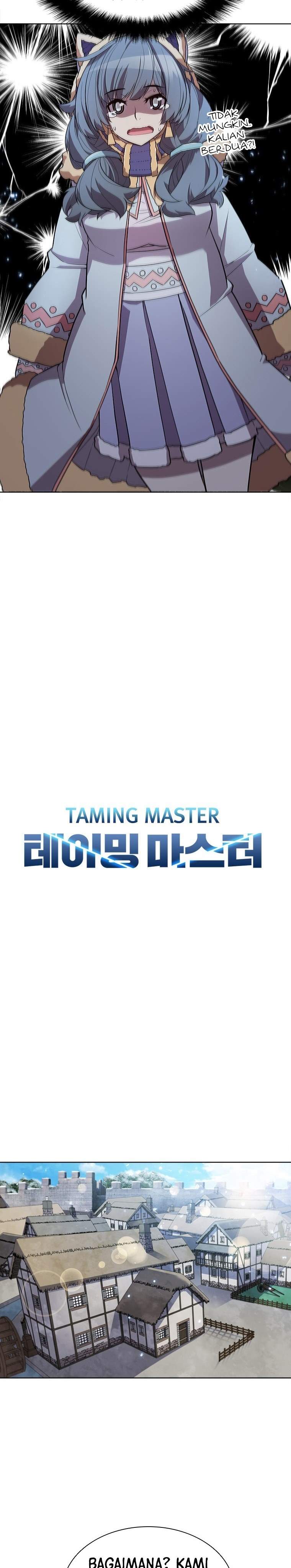 Taming Master Chap 58 - Next Chap 59