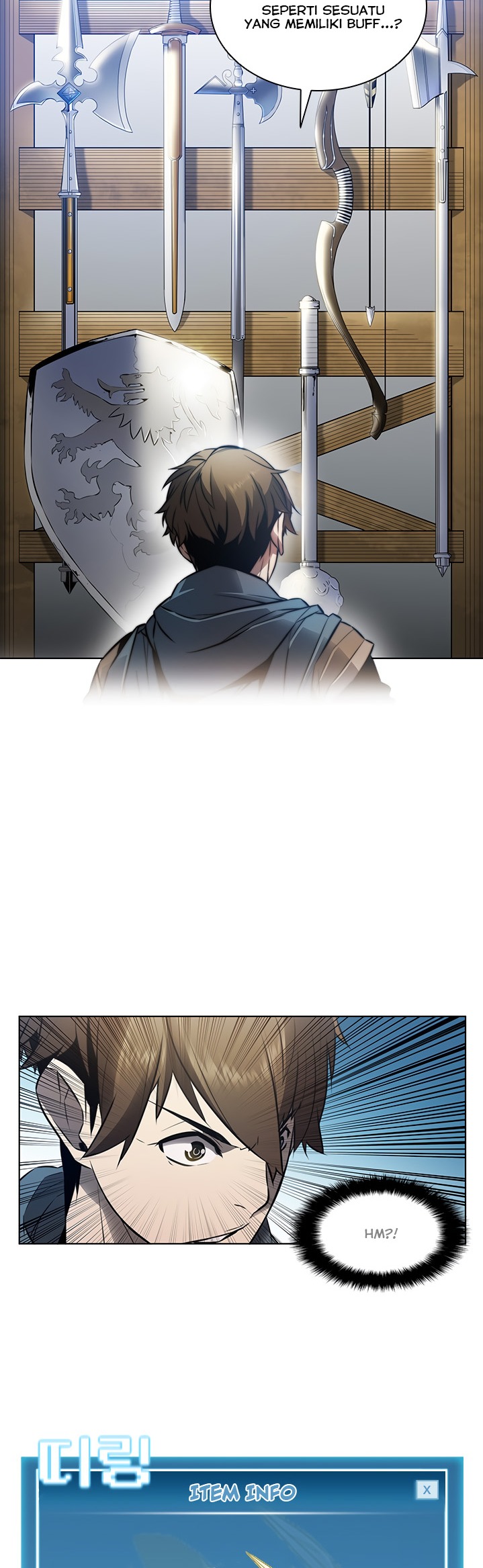 Taming Master Chap 6 - Next Chap 7