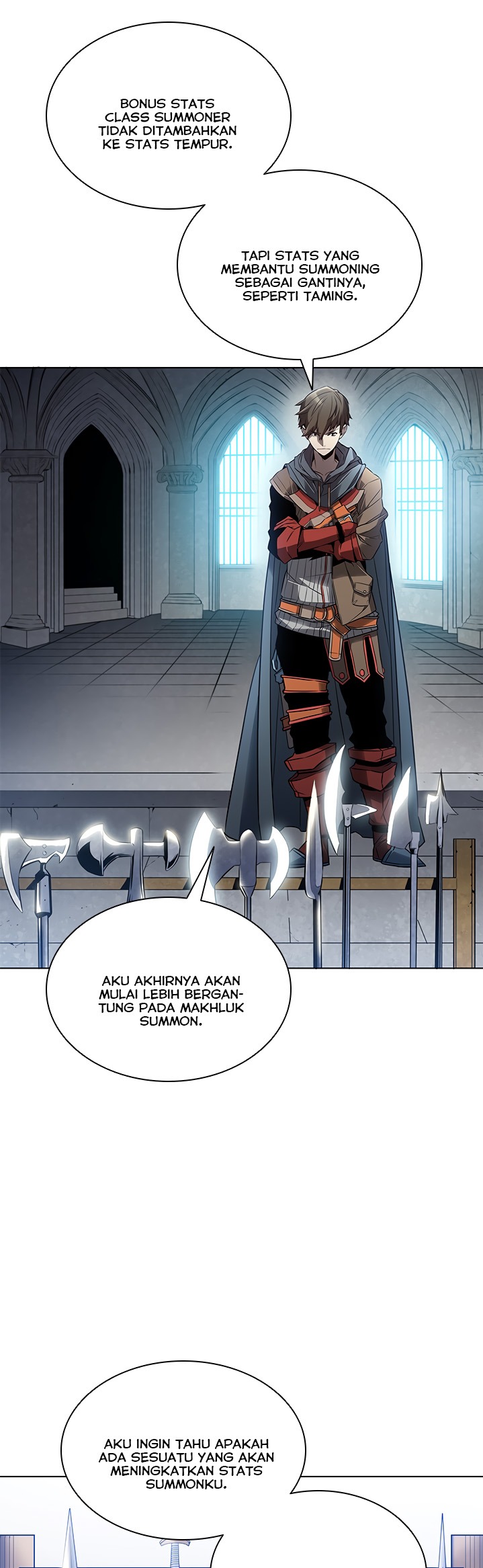 Taming Master Chap 6 - Next Chap 7