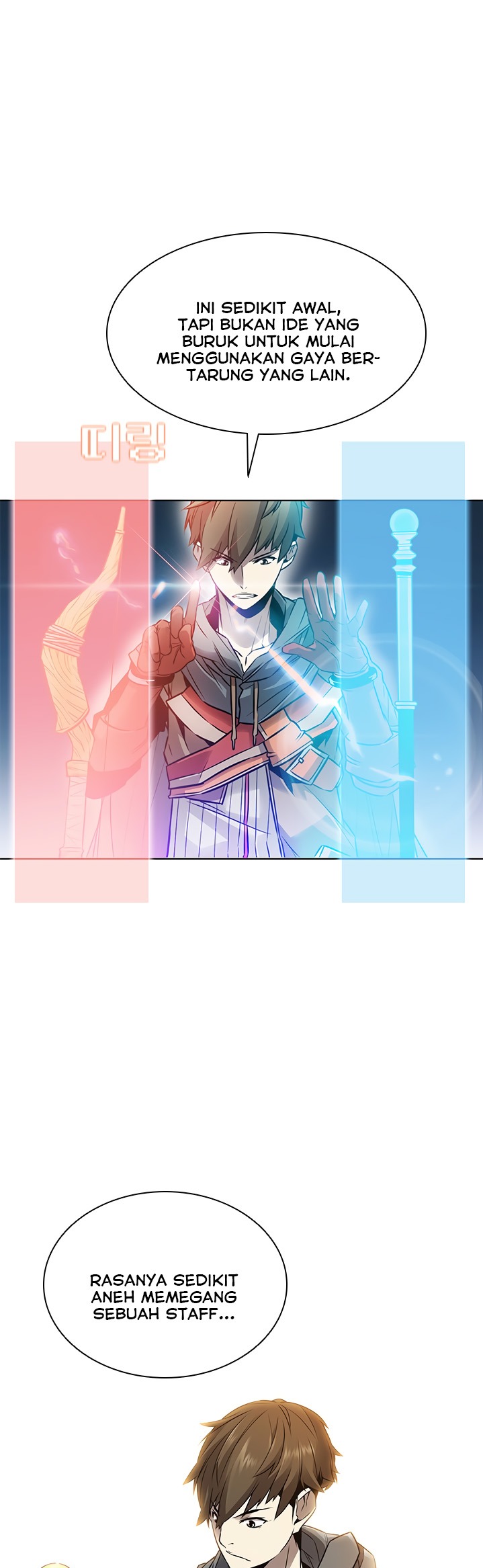 Taming Master Chap 6 - Next Chap 7