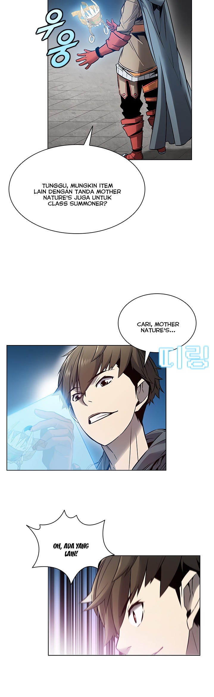 Taming Master Chap 6 - Next Chap 7