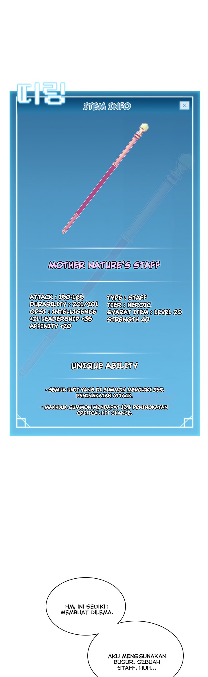 Taming Master Chap 6 - Next Chap 7