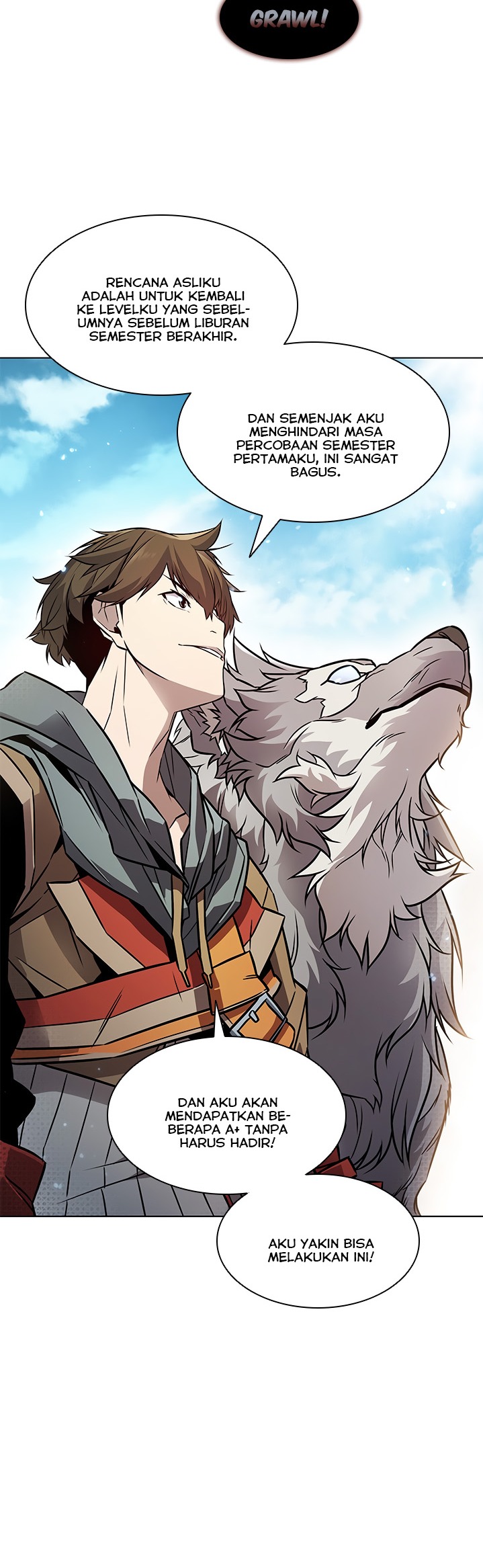 Taming Master Chap 6 - Next Chap 7