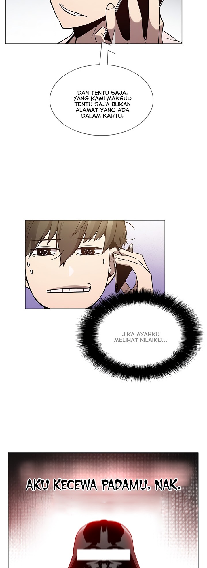 Taming Master Chap 6 - Next Chap 7