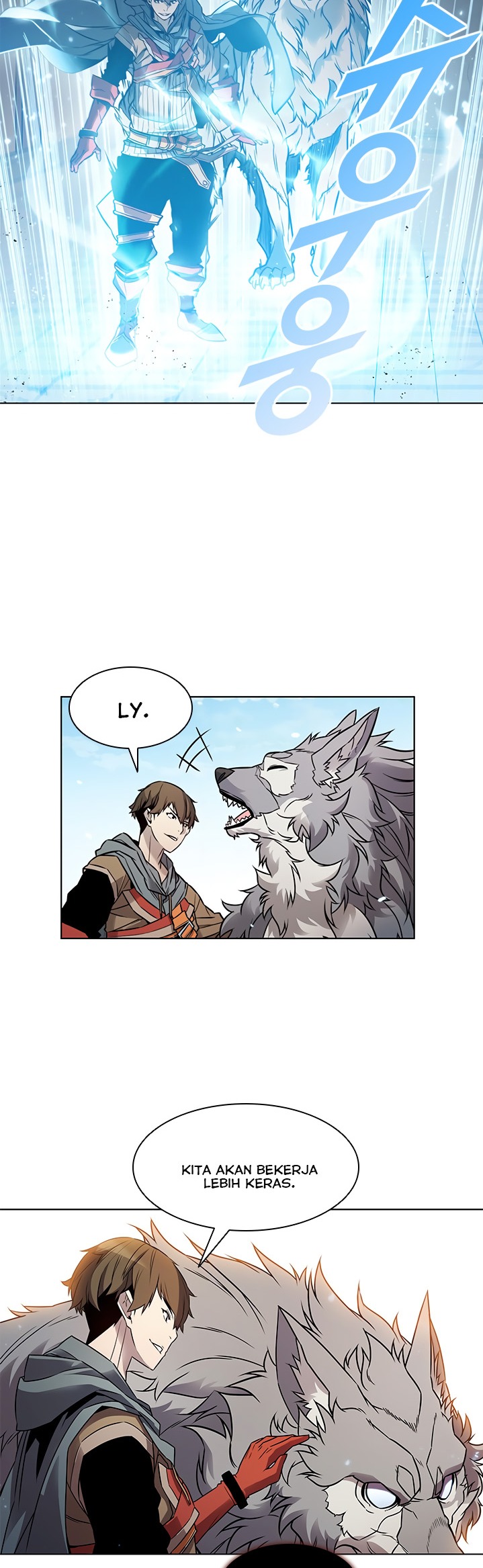 Taming Master Chap 6 - Next Chap 7