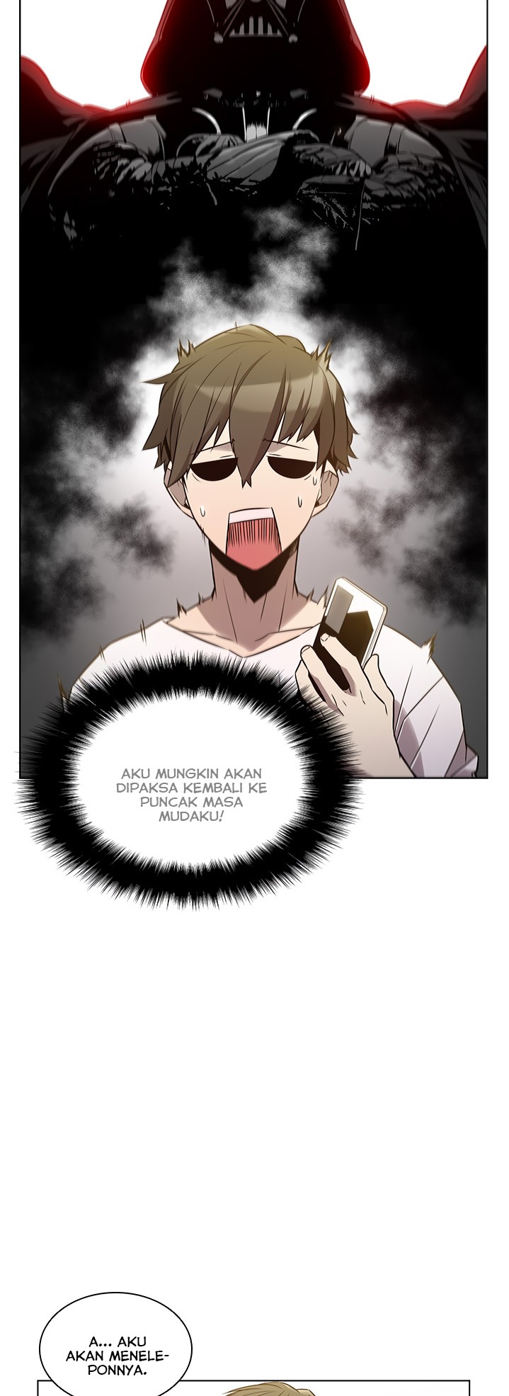 Taming Master Chap 6 - Next Chap 7