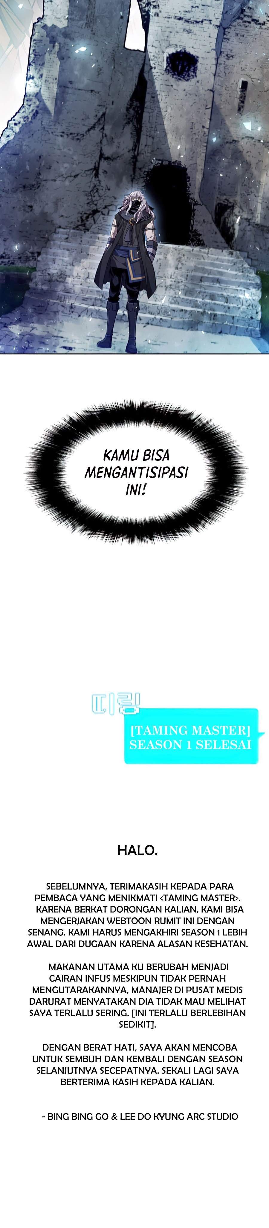 Taming Master Chap 60 - Next Chap 61