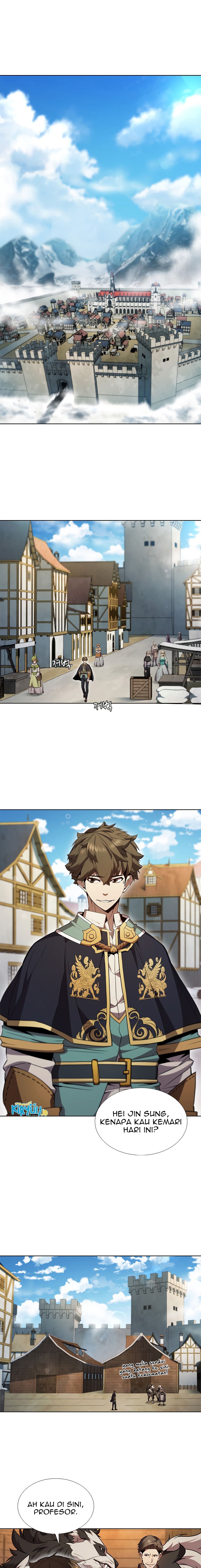 Taming Master Chap 61 - Next Chap 62