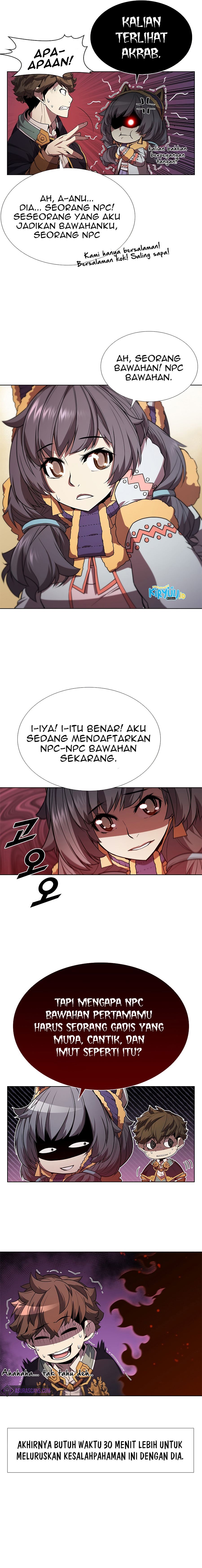 Taming Master Chap 61 - Next Chap 62