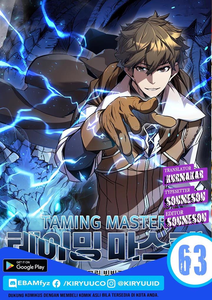 Taming Master Chap 63 - Next Chap 64
