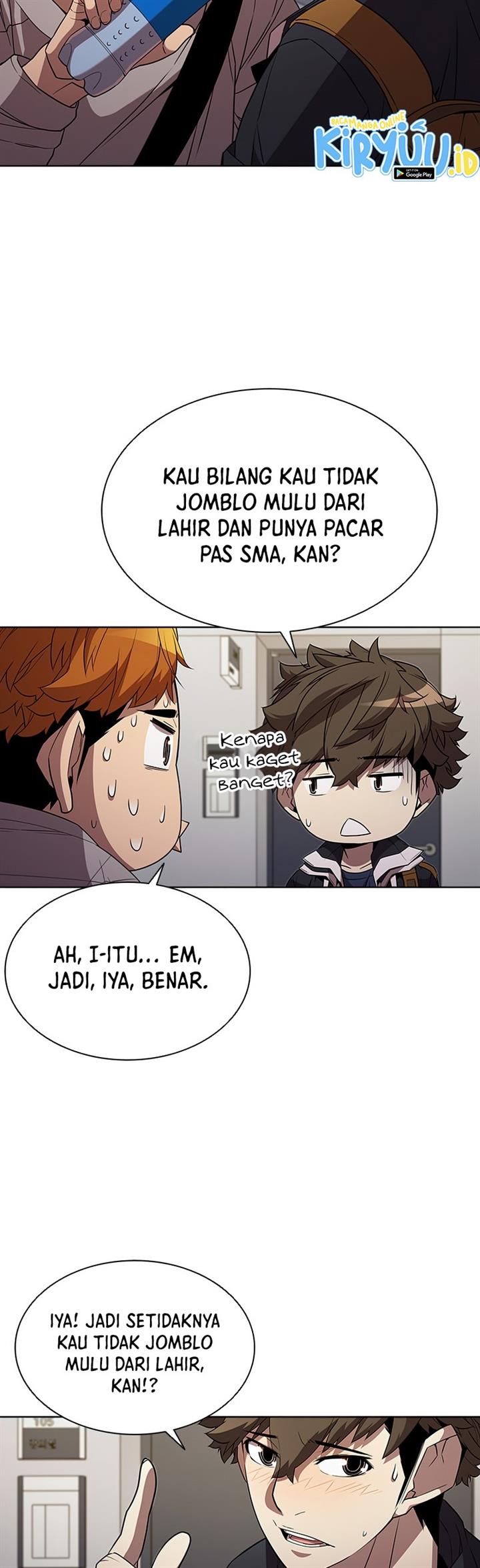 Taming Master Chap 64 - Next Chap 65