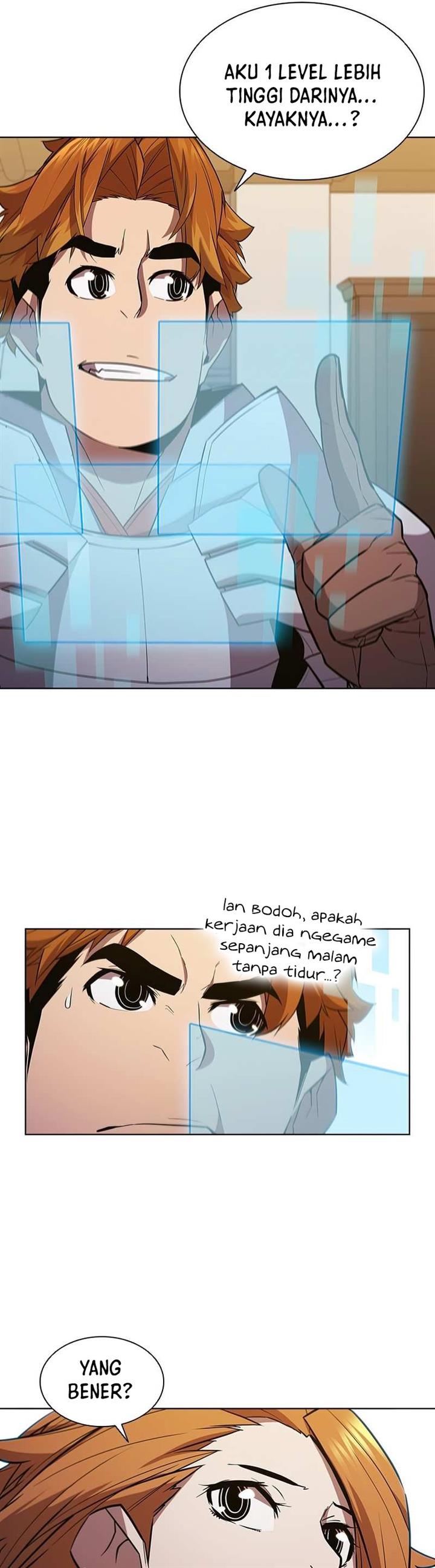 Taming Master Chap 65 - Next Chap 66