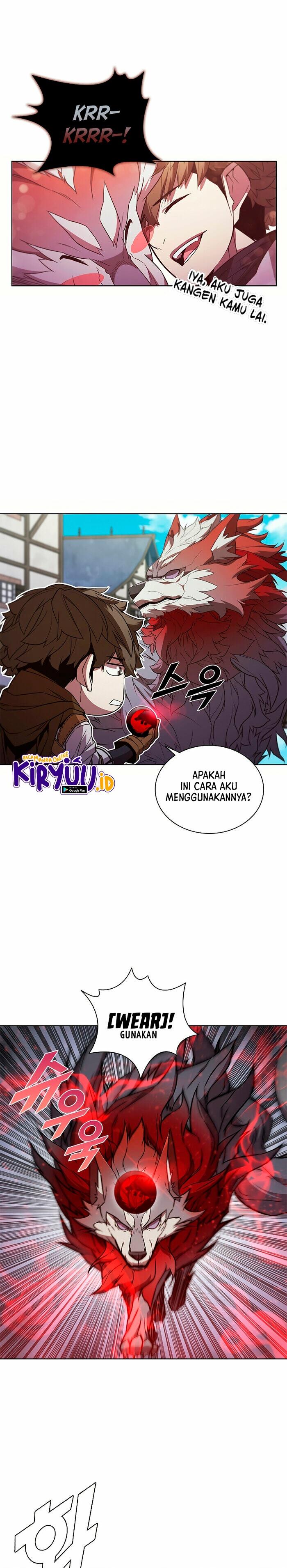 Taming Master Chap 68 - Next Chap 69