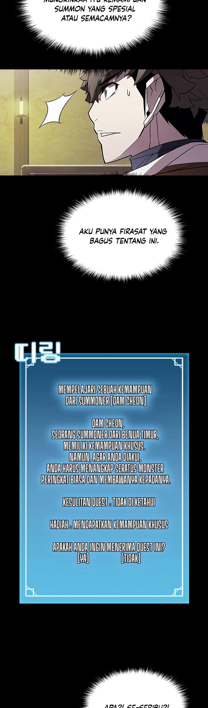 Taming Master Chap 69 - Next Chap 70