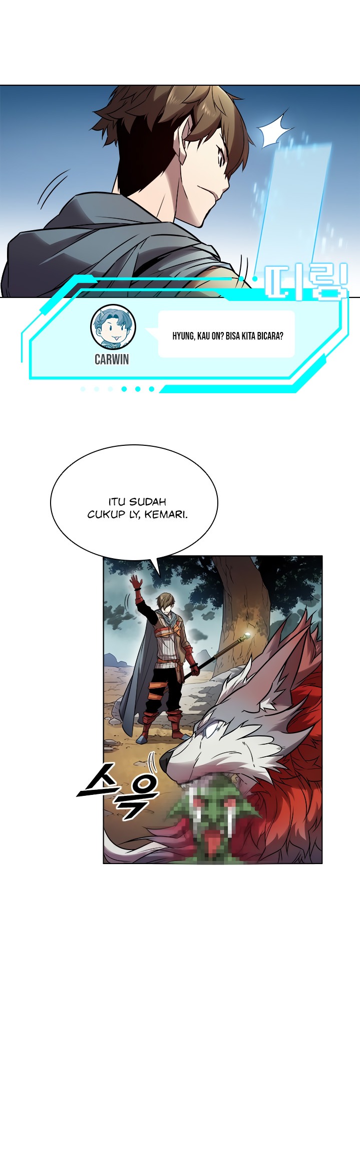 Taming Master Chap 8 - Next Chap 9