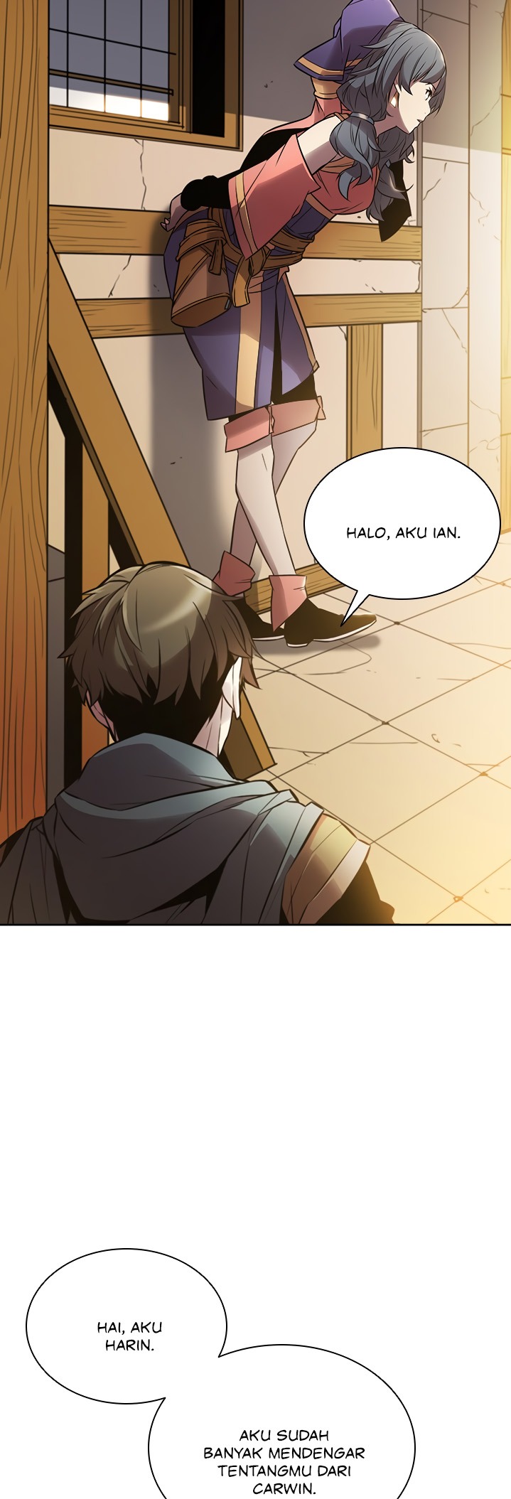 Taming Master Chap 8 - Next Chap 9