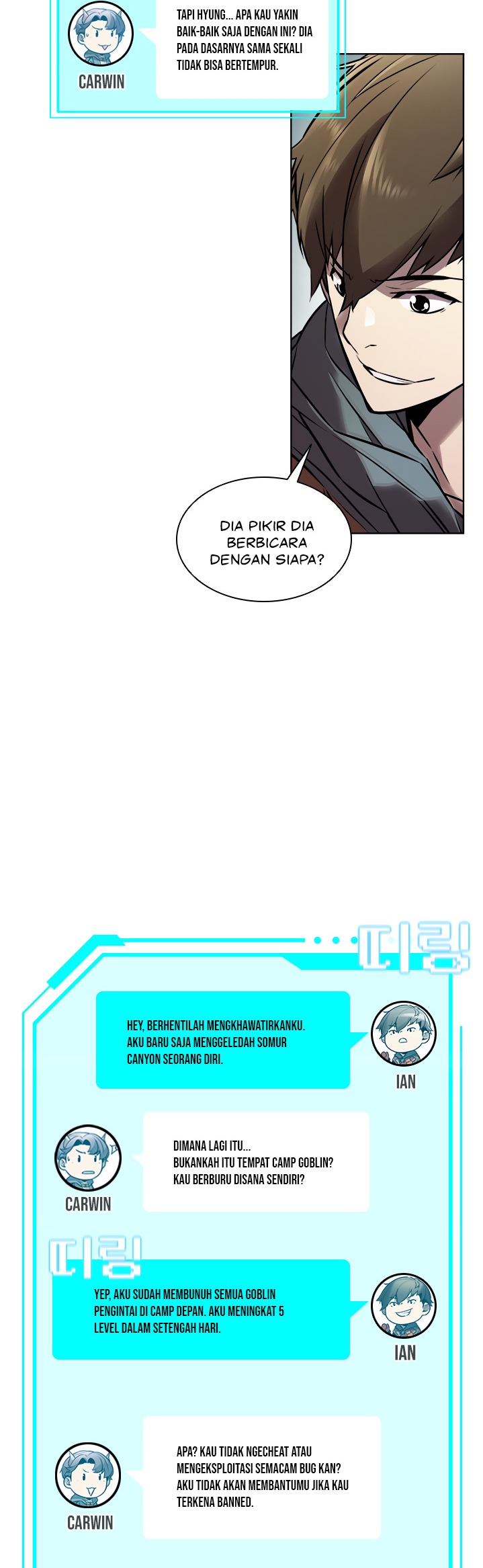 Taming Master Chap 8 - Next Chap 9