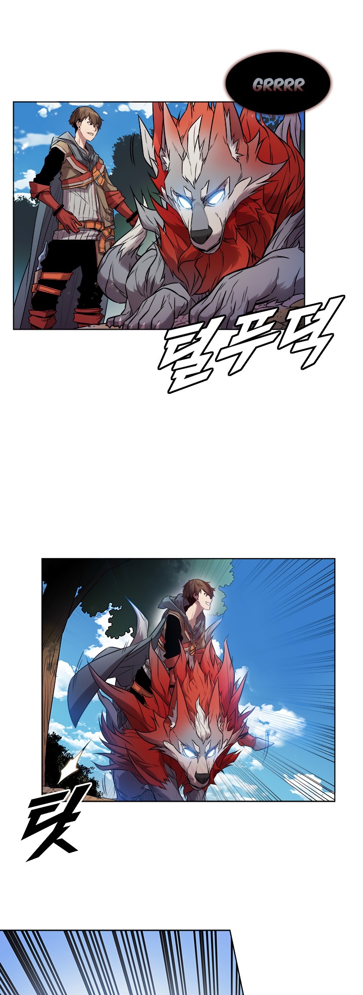 Taming Master Chap 8 - Next Chap 9