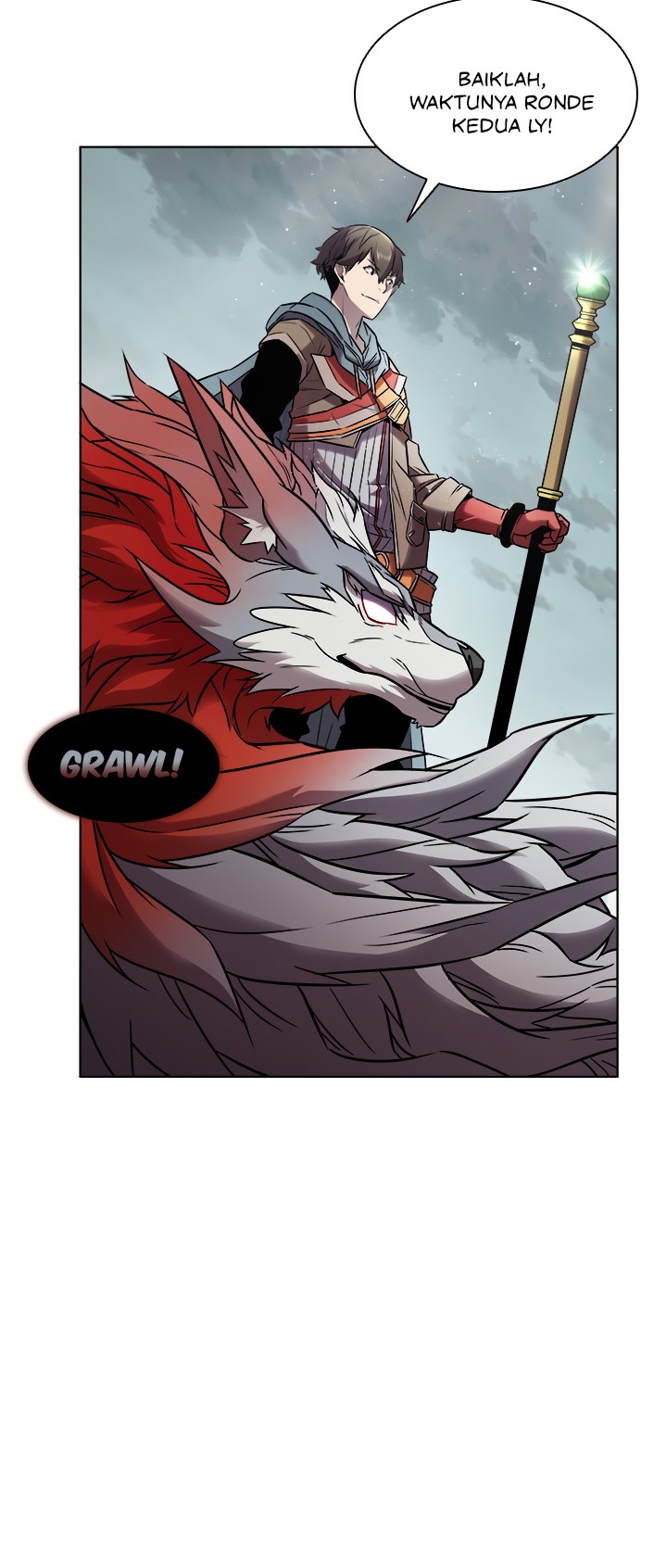 Taming Master Chap 8 - Next Chap 9